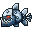 mechanical fish