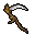 scythe of the reaper