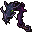 Ghastly Dragon Head