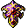 crimson sword