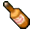 Brown Flask