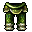 elven legs