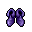 pair of soft boots (faster regeneration)