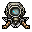 helmet of the deep