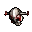 Enigmatic Voodoo Skull