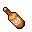 Flask Of Warrior's Sweat
