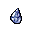 Countess Sorrow's frozen tear