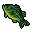 green perch