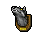 wolf trophy
