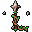 earth clerical mace