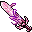 energy blacksteel sword
