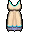 girl's dress