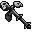 dark trinity mace