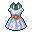 flower dress