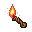 magical torch