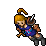 Warrior female